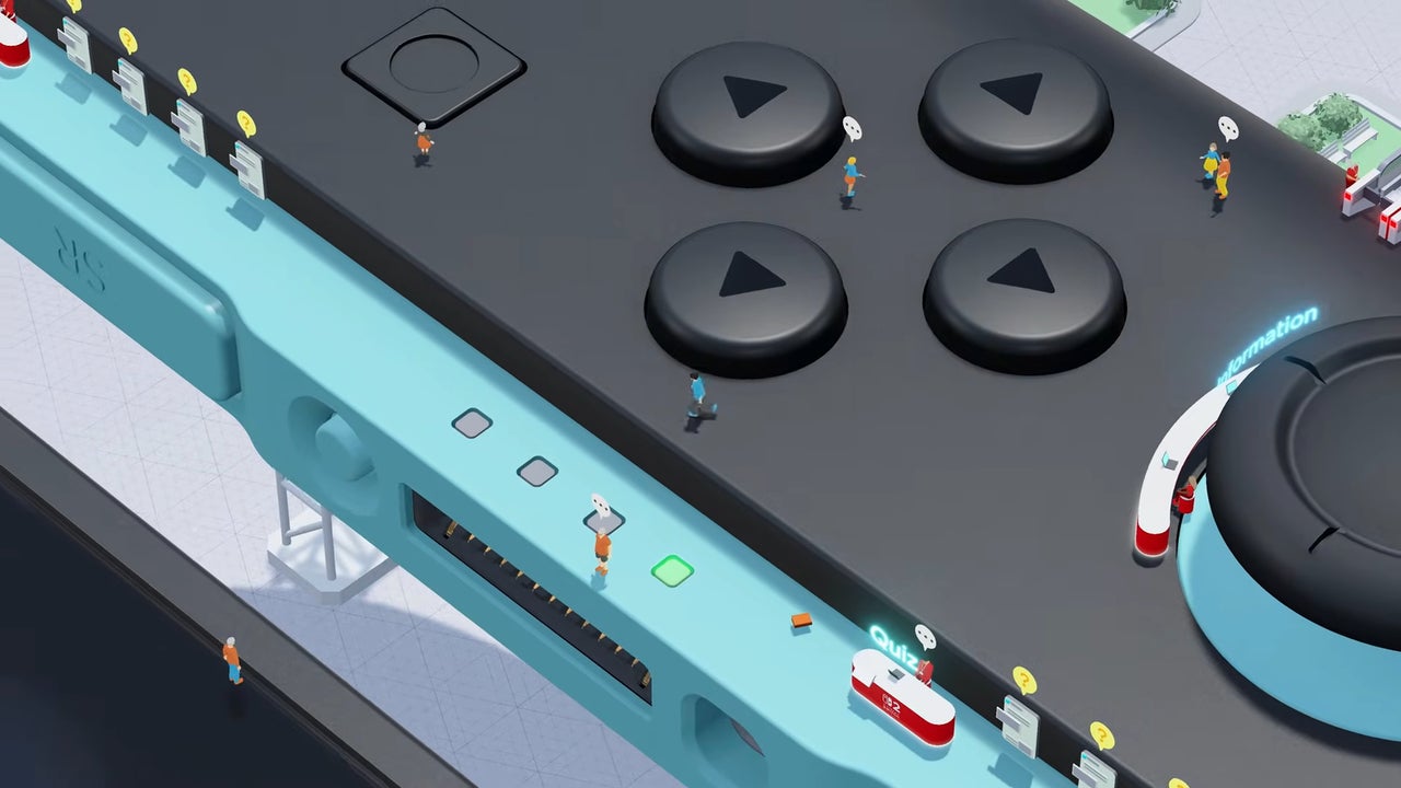 Featured image for Nintendo Switch 2 Launch Demands $95 Accessories and 4K TV for Full Experience