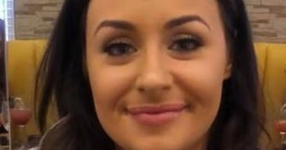 Featured image for "Pregnant Teacher's Tragic End Amid Severe Morning Sickness"