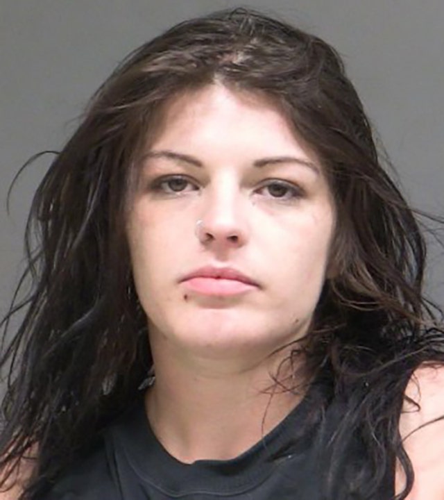 Shoplifter receives prison sentence for biting off Nordstrom security guard's earlobe.