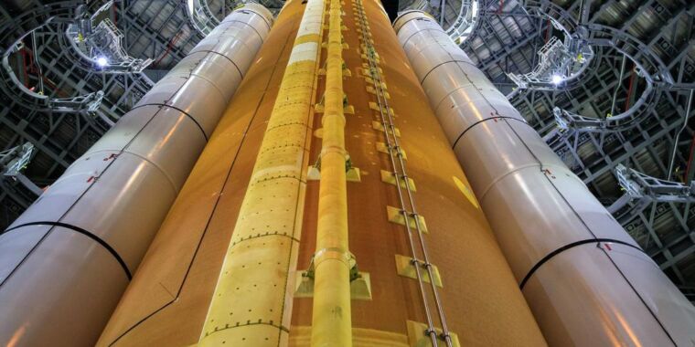 "Race to the Moon: Challenges and Ambitions for NASA's Artemis Program"