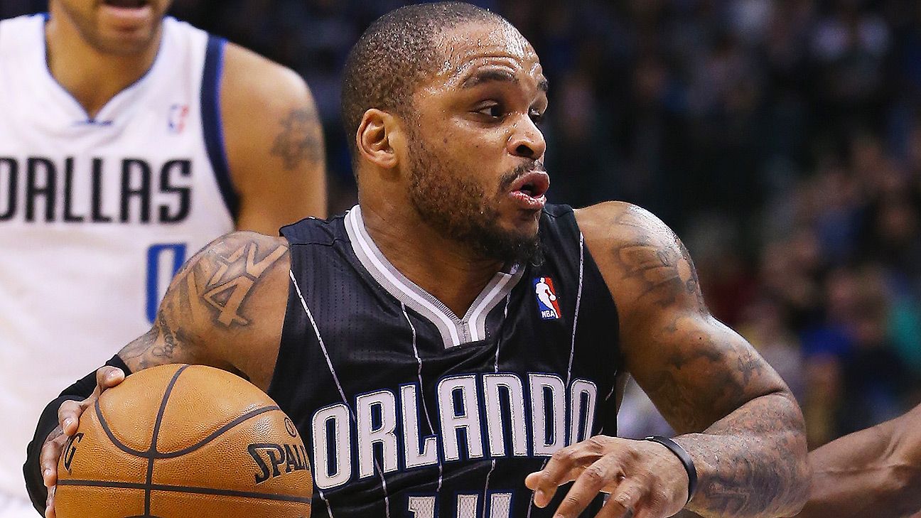 Jameer Nelson Takes the Helm as GM of 76ers' G League Team