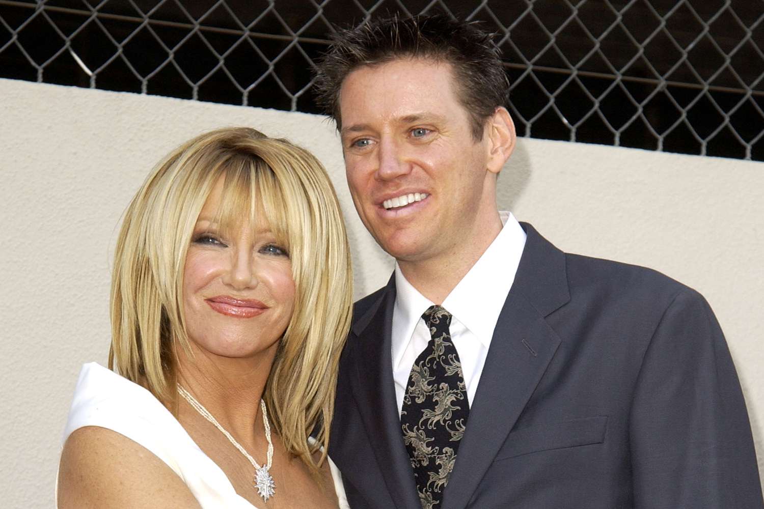Suzanne Somers' Loved Ones Reflect on Her Impact and Final Days