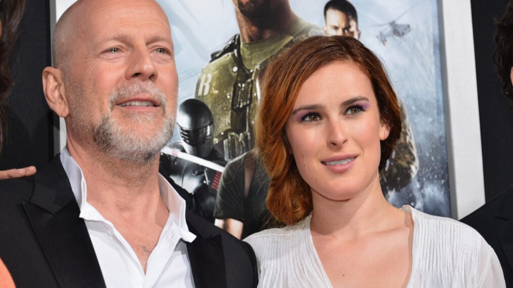 Featured image for Bruce Willis’s Family Shares Heartfelt Updates on His Health this Father’s Day