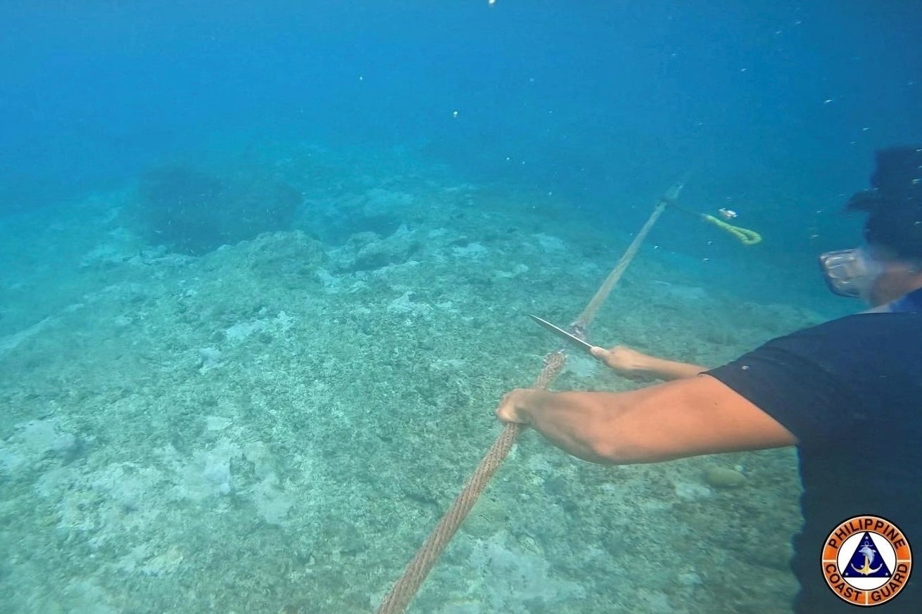 Navigating Sovereignty: The Philippines' Success in Challenging China