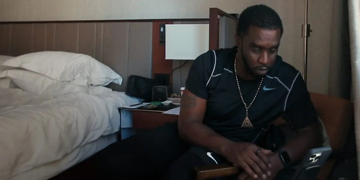 Featured image for Netflix Diddy Doc Unveils Shocking Revelations and Industry Secrets