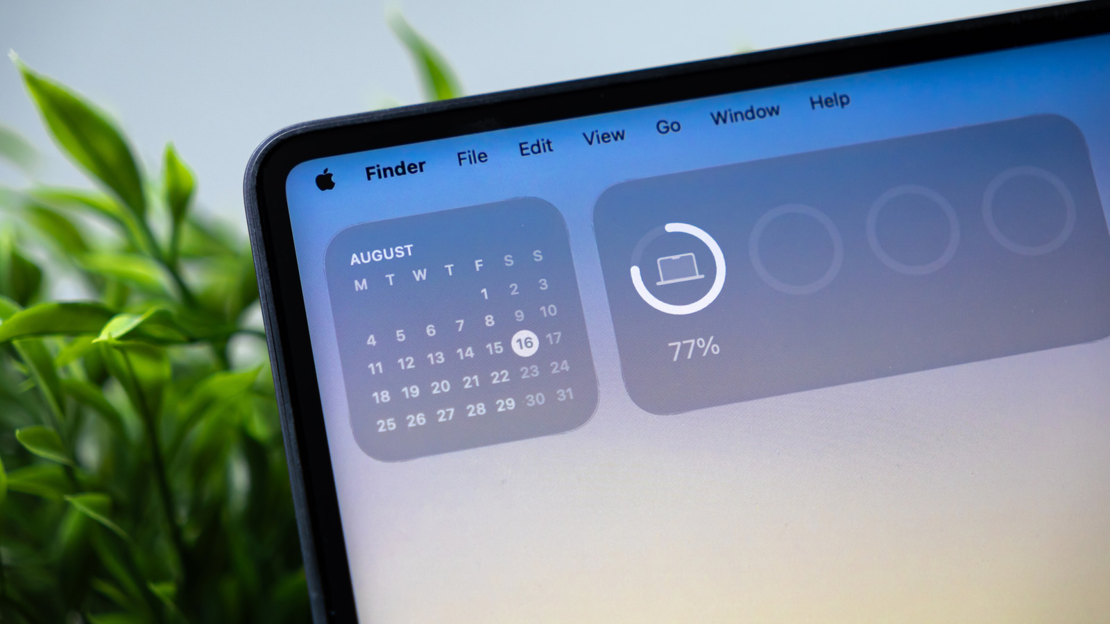 Featured image for Top Must-Have Widgets for Your MacBook