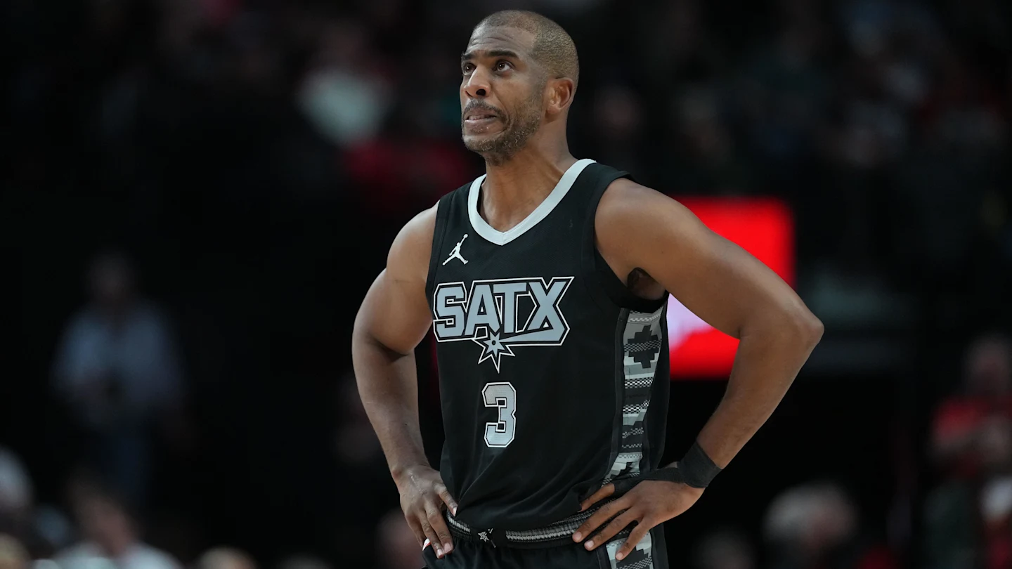 Featured image for Chris Paul Rejoins Clippers Amidst NBA Free Agency Moves