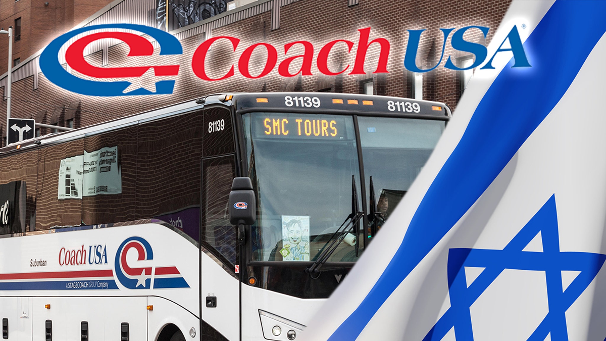 Featured image for "Protests and Solidarity: Jewish Communities March for Israel, Demanding Action"