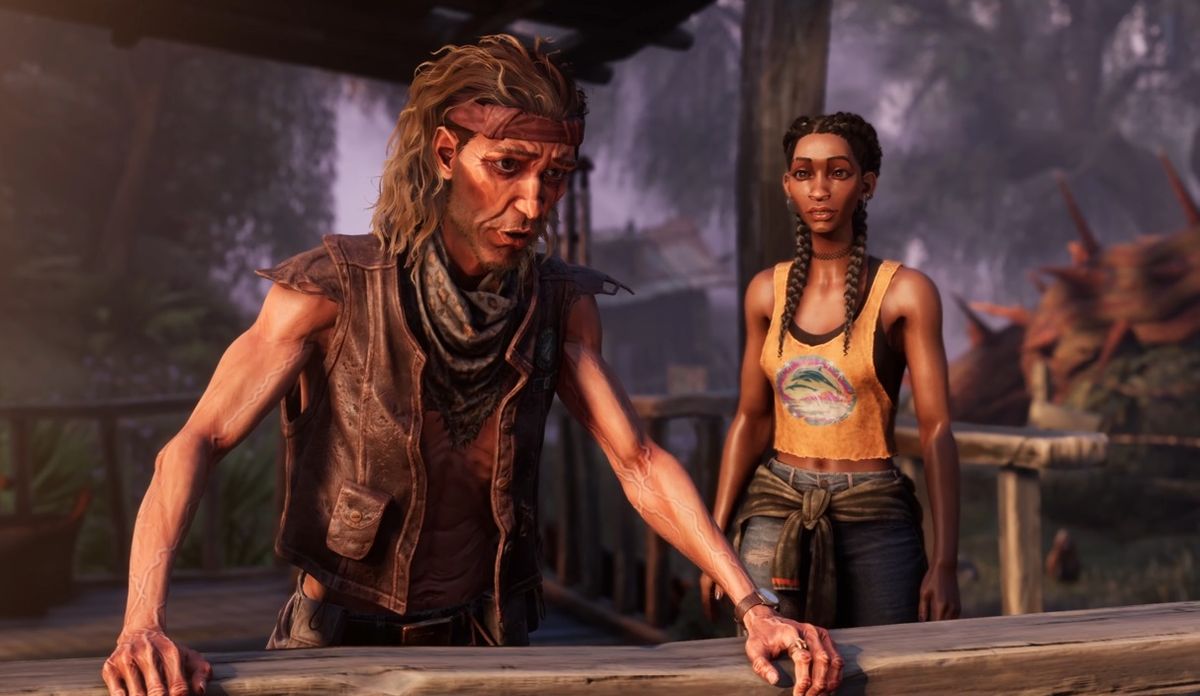 Featured image for Xbox's 'South of Midnight': A Southern Gothic Adventure Unveiled