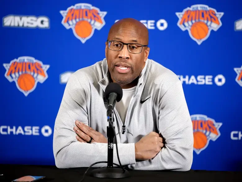 Shamet Questionable as Knicks Prep for Lakers Showdown