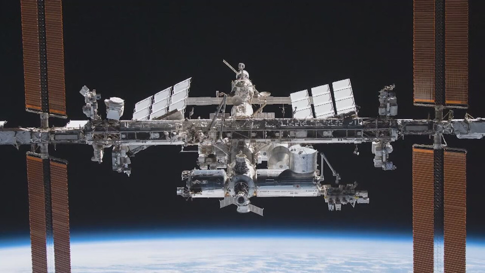 "Seattle Prepares to Host Groundbreaking Global Conference on the Future of the International Space Station"