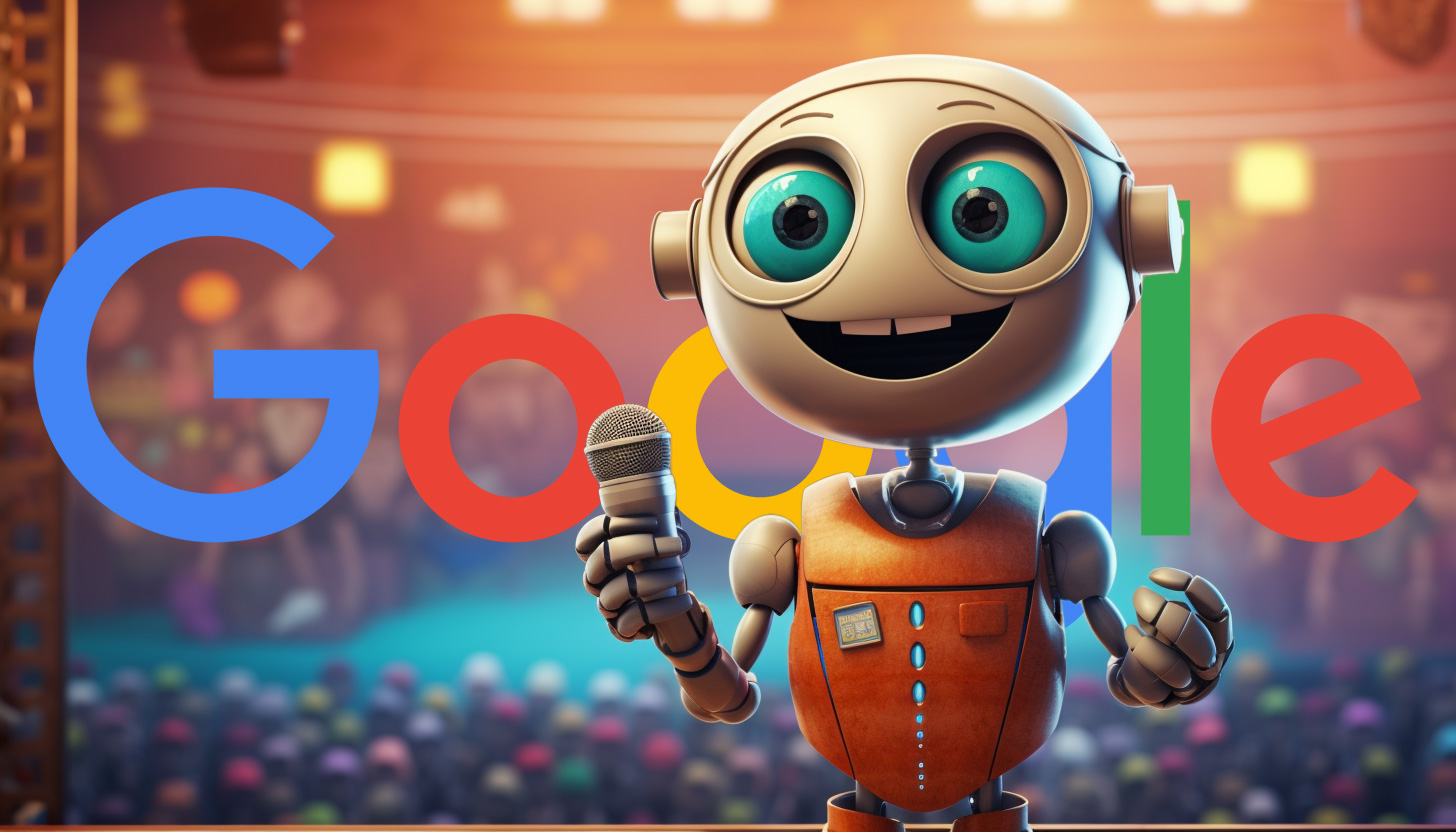 Featured image for Google Urges Opt-Out for AI Chatbot Content Indexing