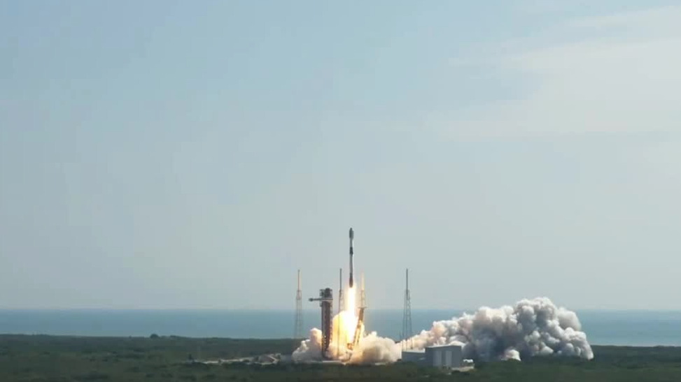 SpaceX to Launch 23 Starlink Satellites from Florida on Tuesday