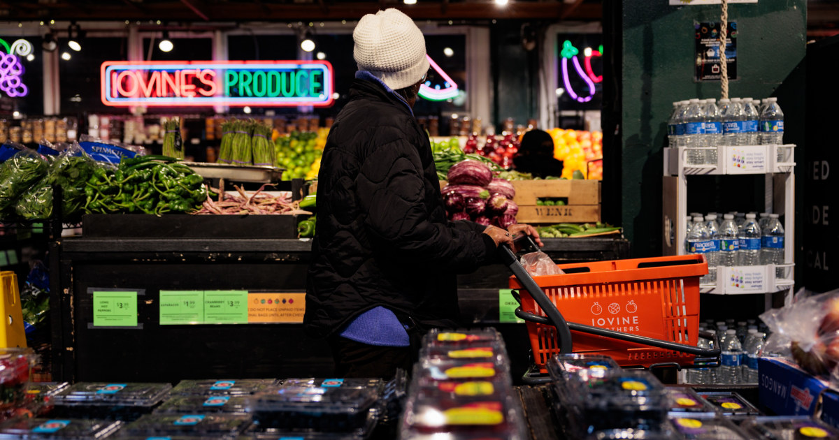 "Unraveling the Mystery of Inflation and Consumer Spending"