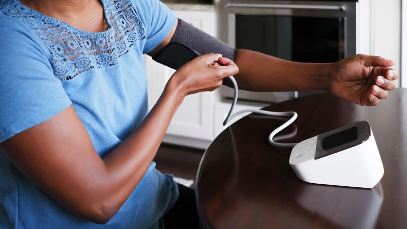 Featured image for The Link Between Spouses and High Blood Pressure: New Study Findings