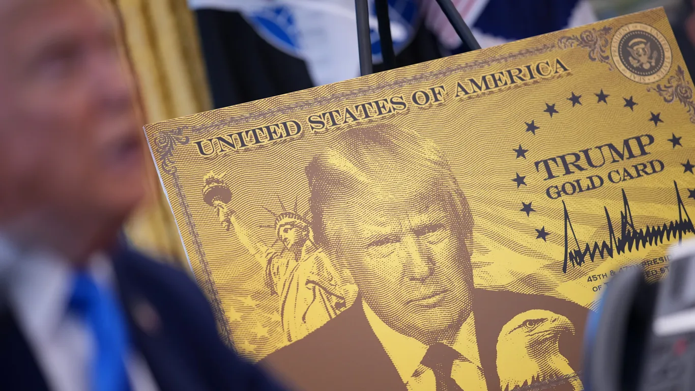 Featured image for Trump Introduces New High-Cost Visa Programs for Wealthy Foreigners