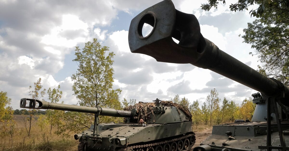 Featured image for "NATO's Battle Against Rising Ammunition Prices Hinders Security and Calls for Private Investment"