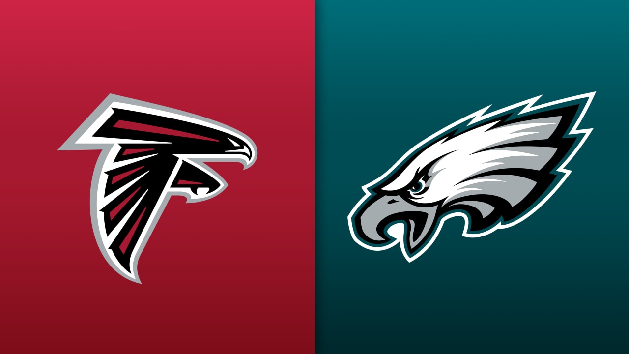 "NFL Investigates Potential Tampering by Eagles and Falcons in Free-Agent Signings"