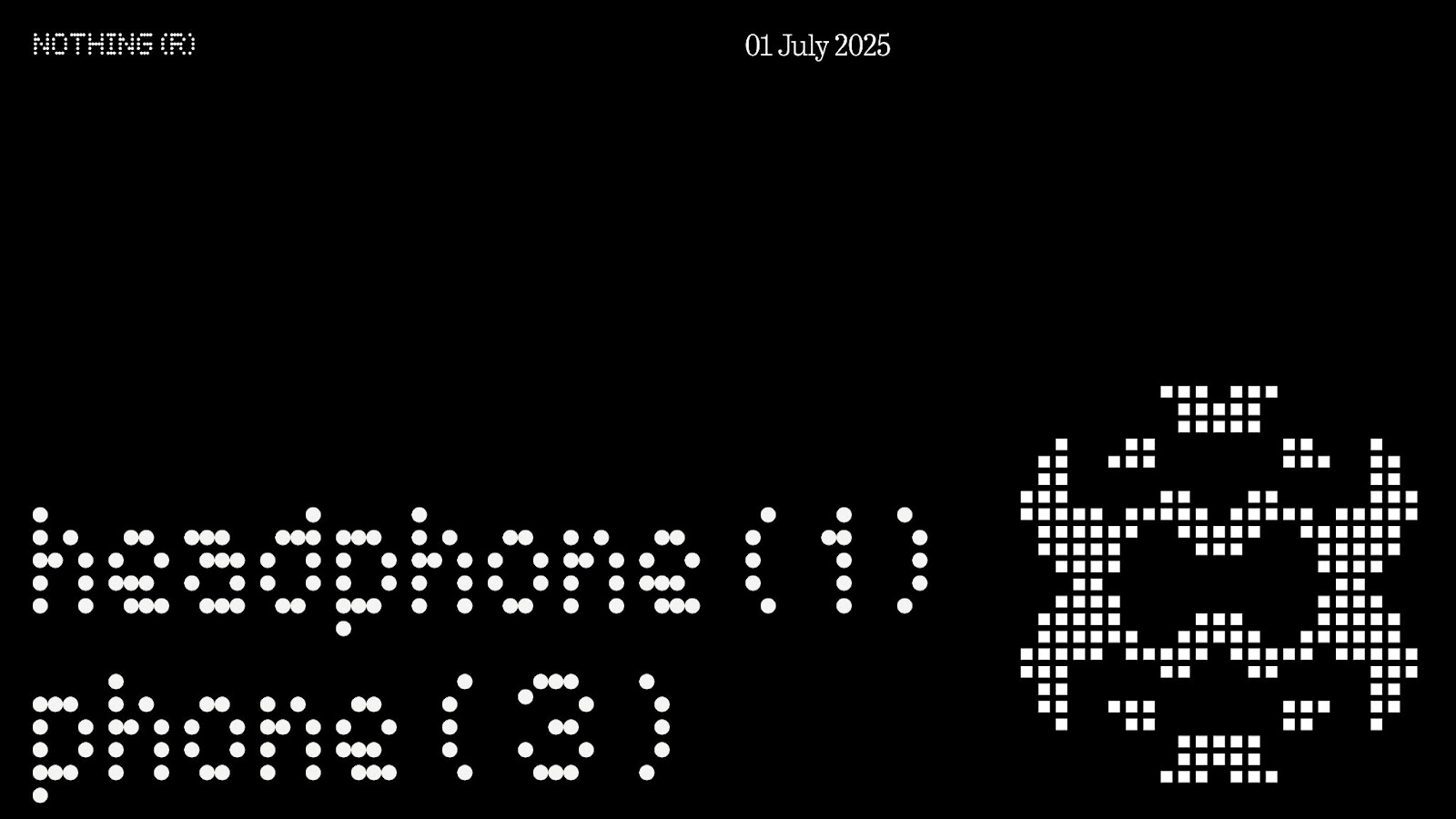 Featured image for Nothing to Launch First Over-Ear Headphones with Phone 3 Next Month