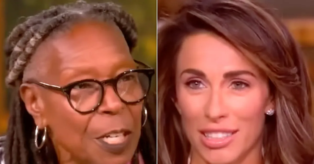 Featured image for Marjorie Taylor Greene's Changing Stance Amid GOP Shutdown