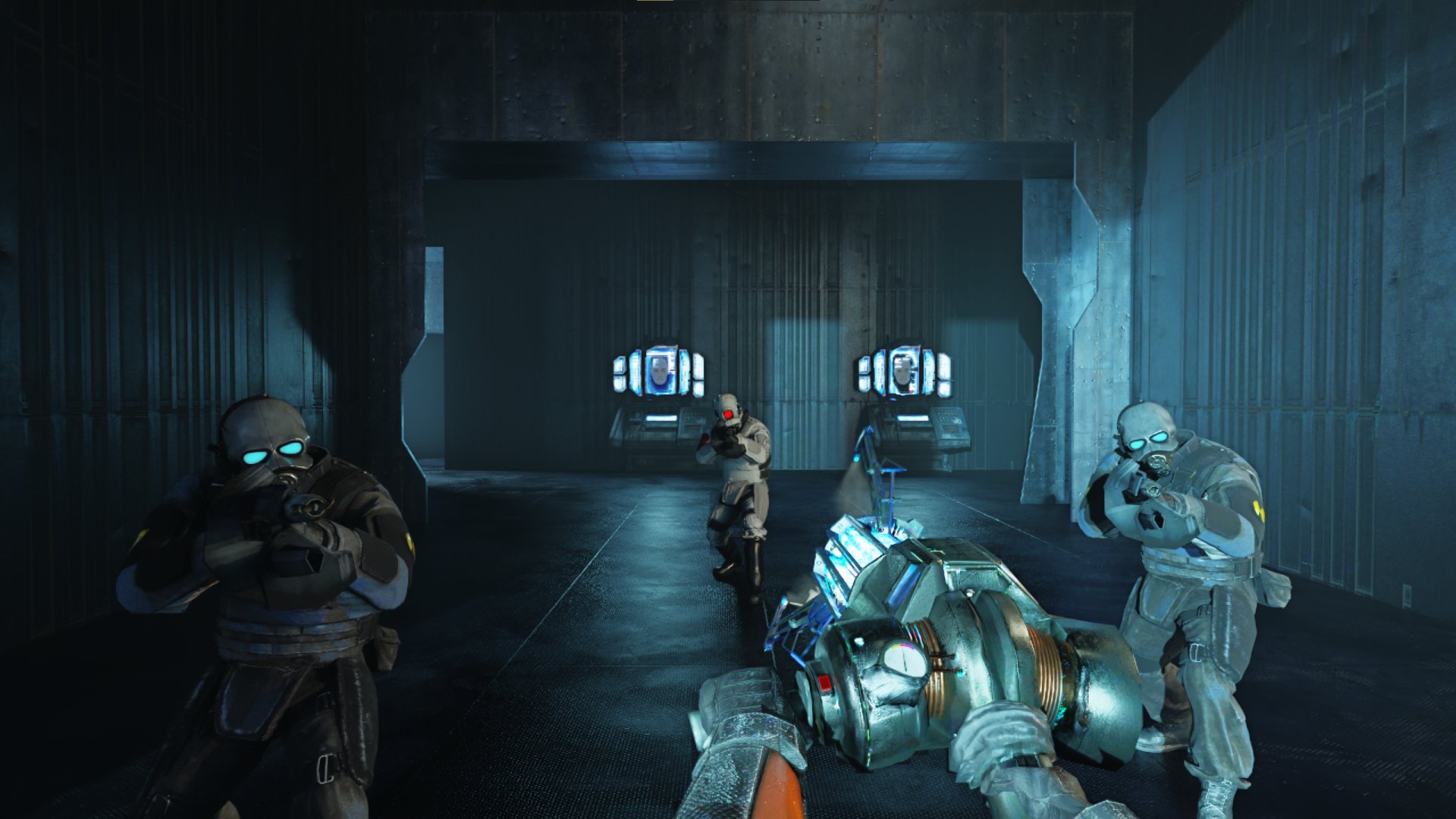 Featured image for "Revolutionizing Classic PC Gaming with Path Tracing and RTX-Remix"