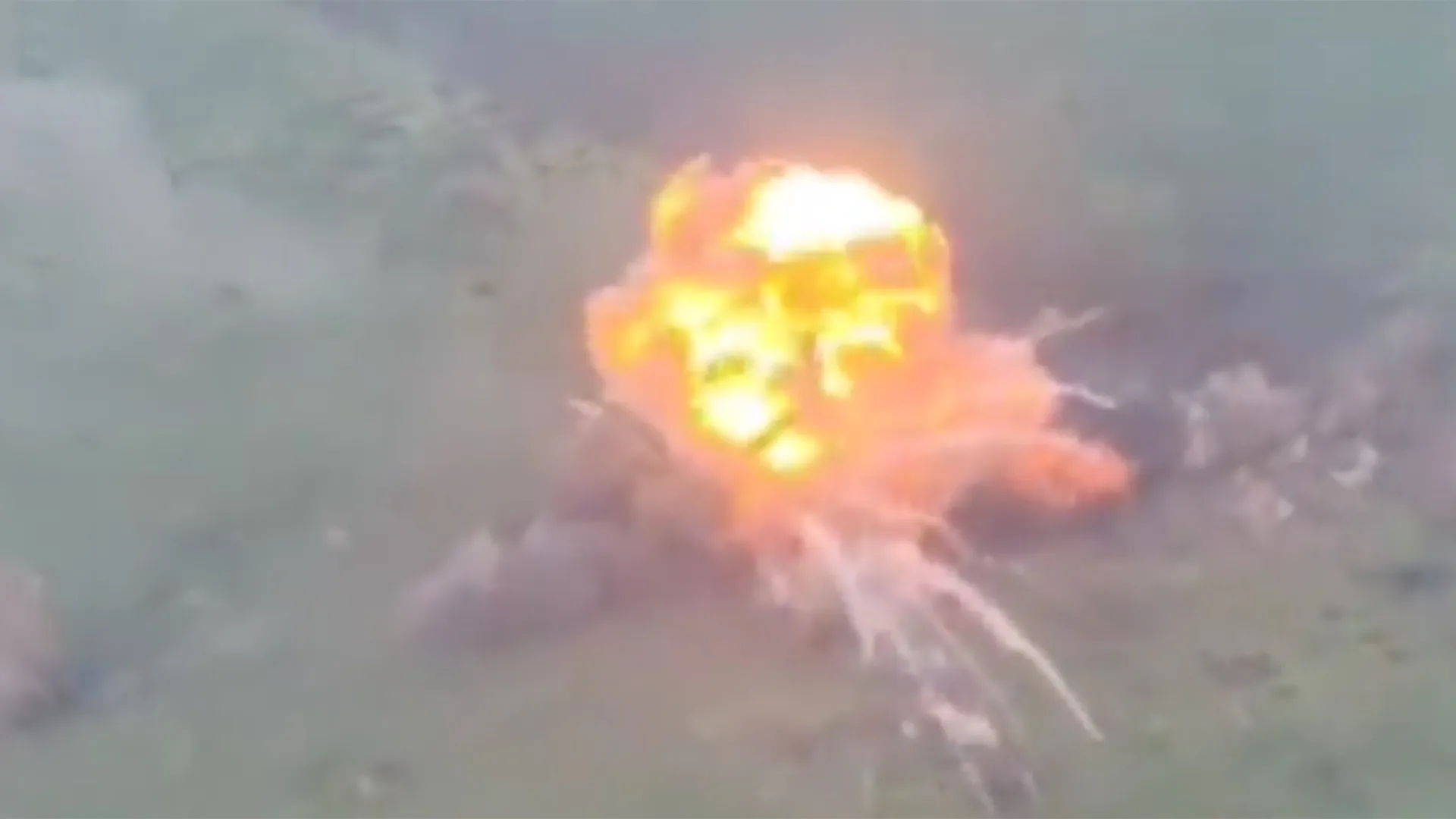 The Second Life of Antique Tanks and New Fighting Vehicles in Ukraine's Warzone.