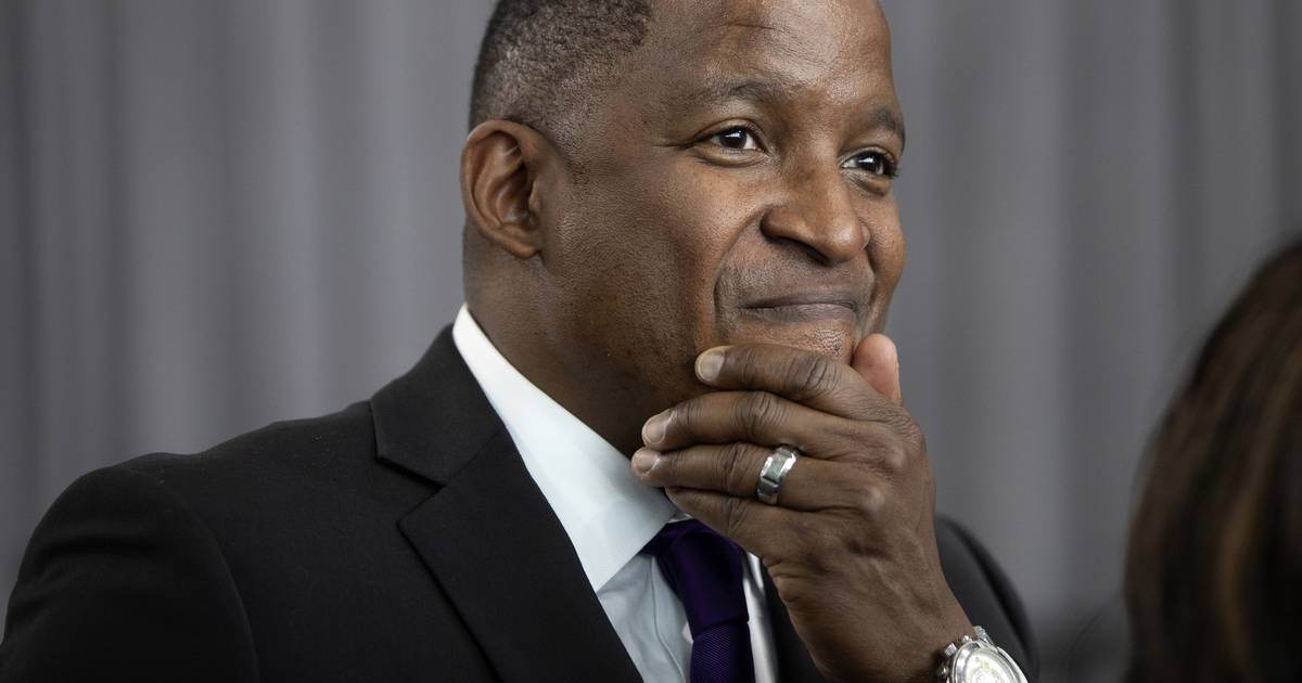 Featured image for Controversial Northwestern AD's Book Sparks Outrage and Criticism