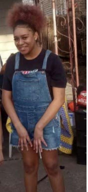 Featured image for "Peoria Police Launch Search for Missing Teenage Girl"