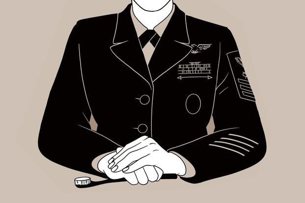 Featured image for Hidden Struggles: How Concealing an Eating Disorder Saved Her Navy Career and Life