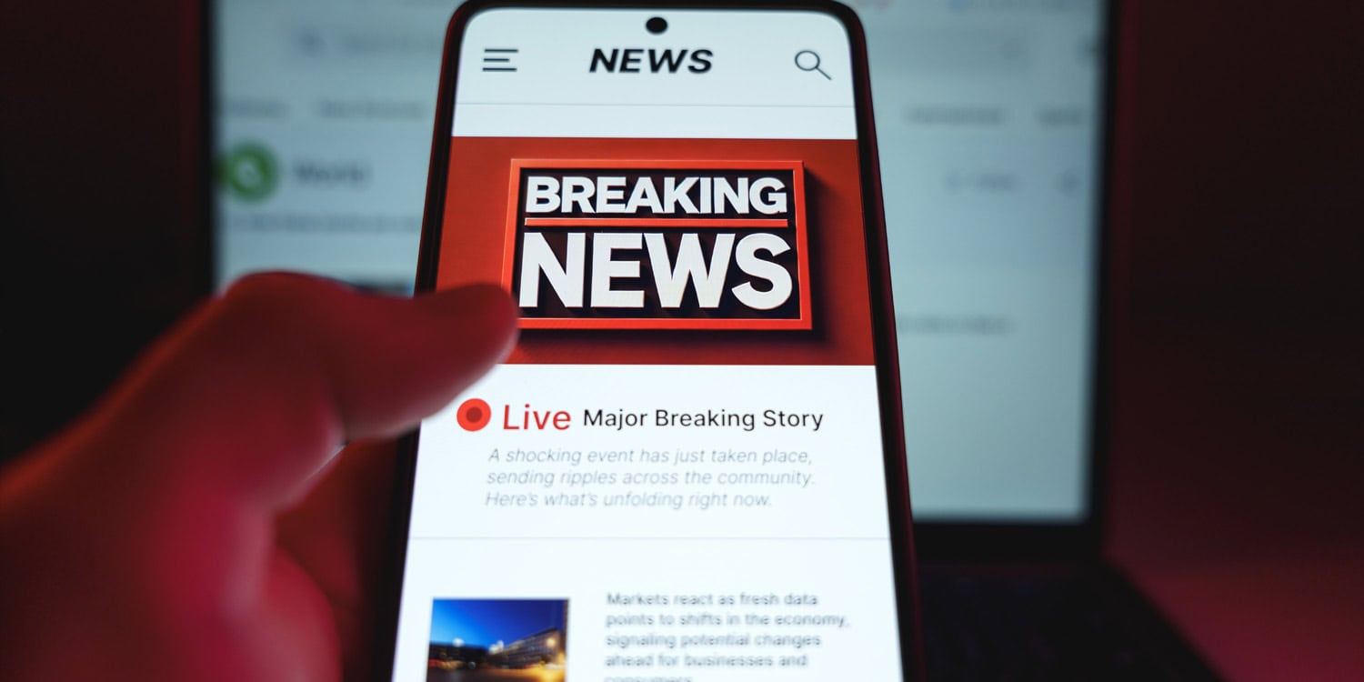 Featured image for Psychologists Reveal Narcissists' Favorite News Stories