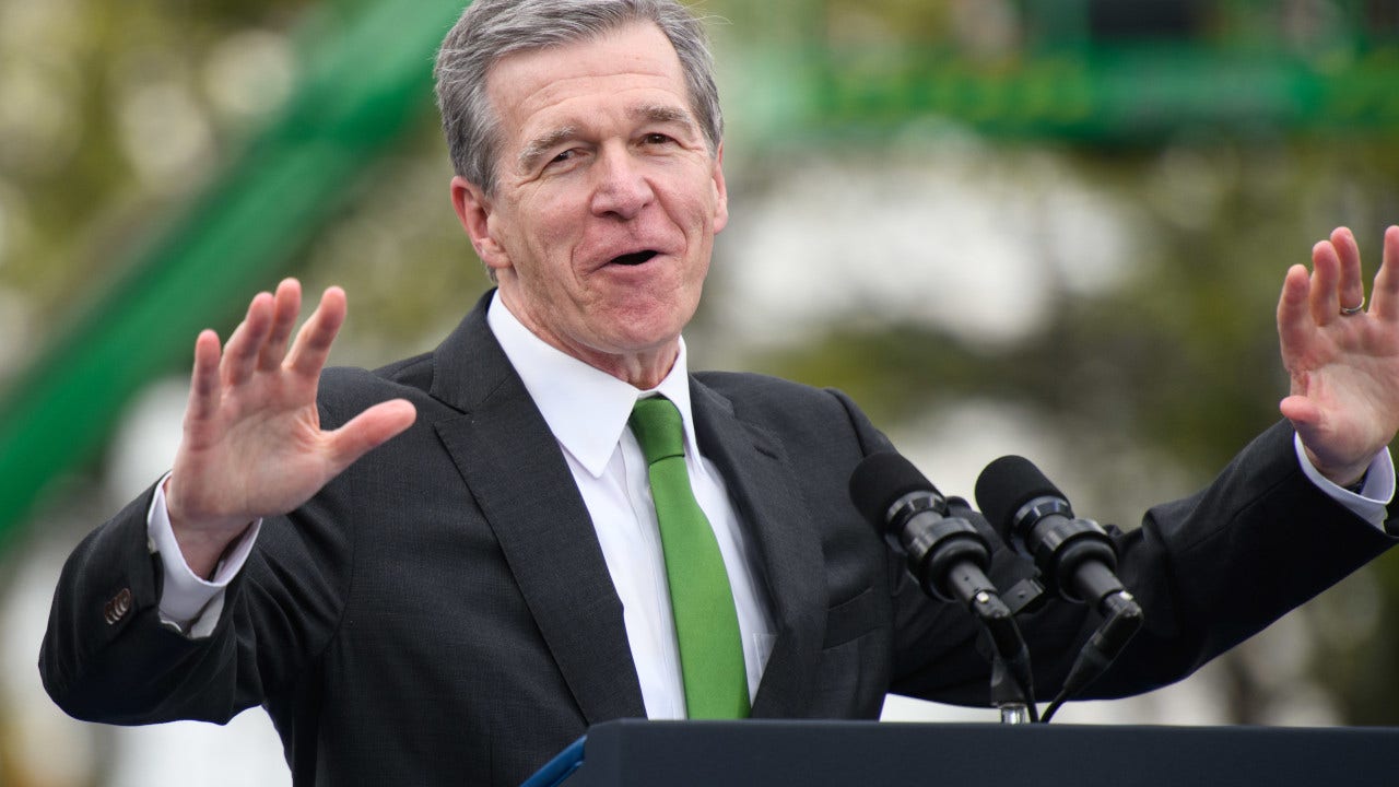 The Battle Over Abortion Restrictions in North Carolina and South Carolina.