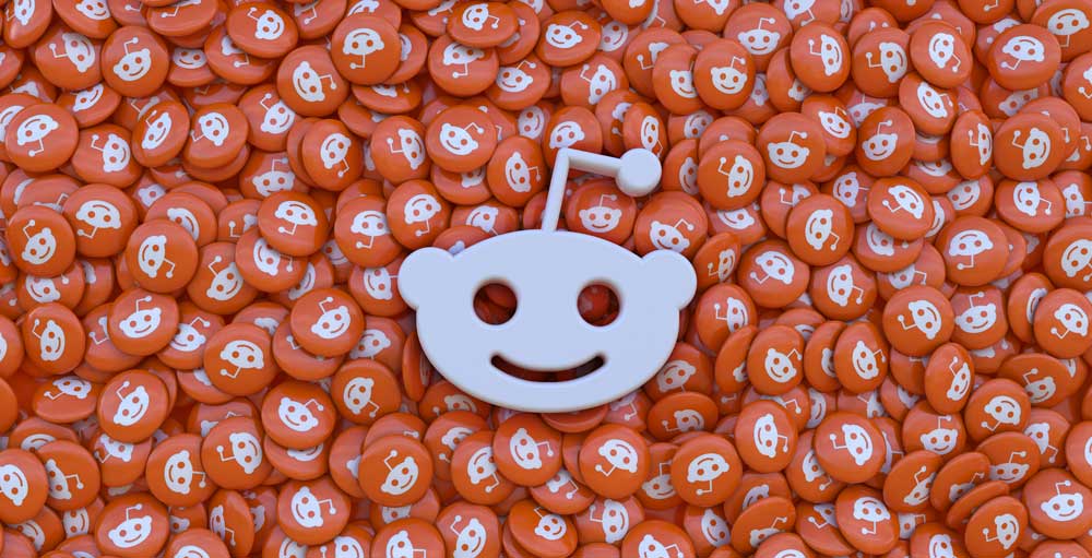 Featured image for Reddit Considers Borrowing Against Social Media Stock Stake