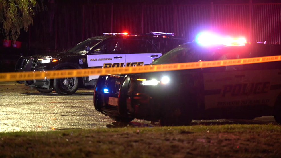 Fatal Drive-By Shooting Leaves One Dead and Another Critical