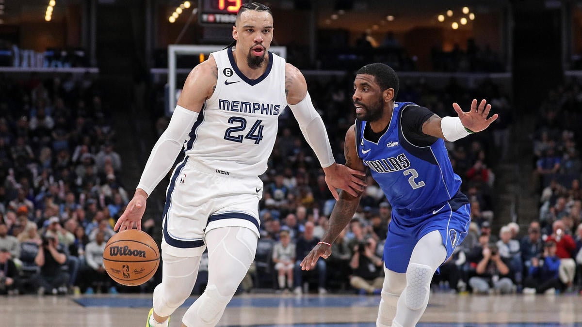 Grizzlies' Dillon Brooks Suspended Again for Taunting Mavericks.