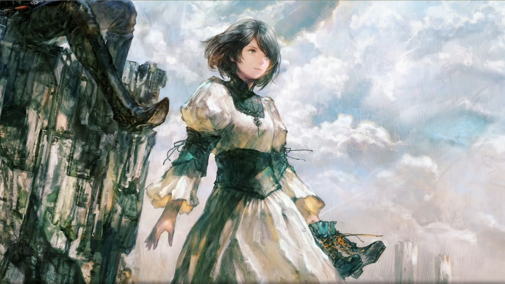 Featured image for "Final Fantasy XVI: Updates, Download Size, New Game Plus, and PC Launch Delay"