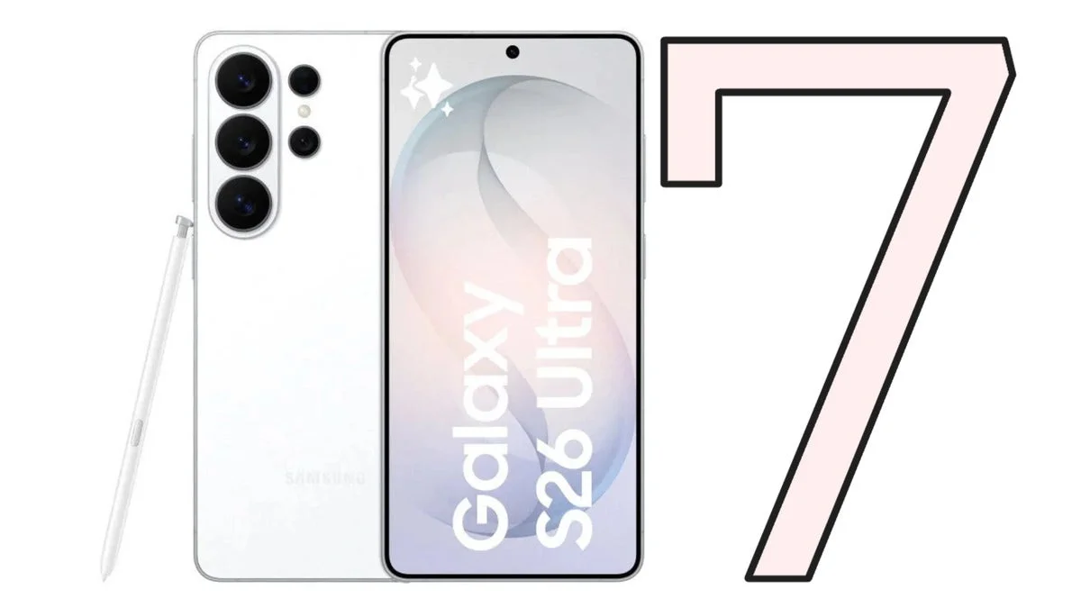 Galaxy S26 Ultra: Seven Possible Upgrades Beyond Leaks