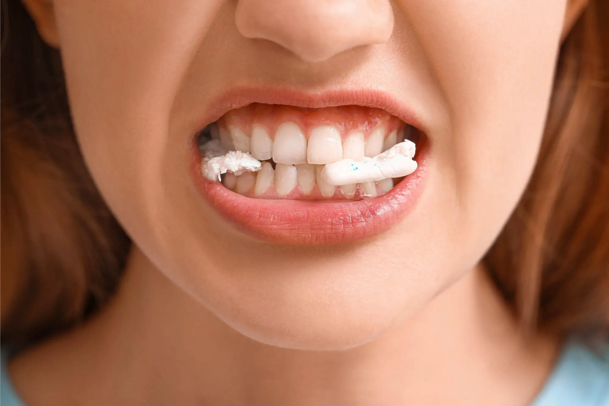 Featured image for Chewing: A Surprising Factor in Type 2 Diabetes