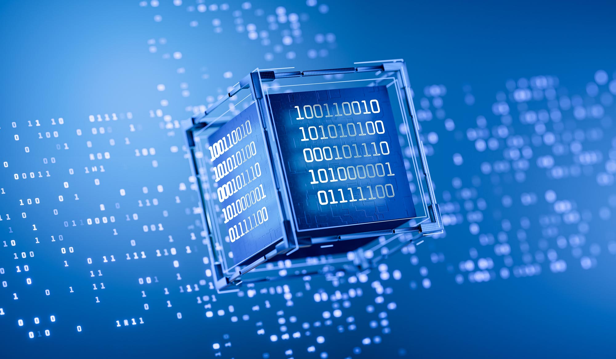 Featured image for Advances in Quantum Computing: Building, Scaling, and Fault Tolerance