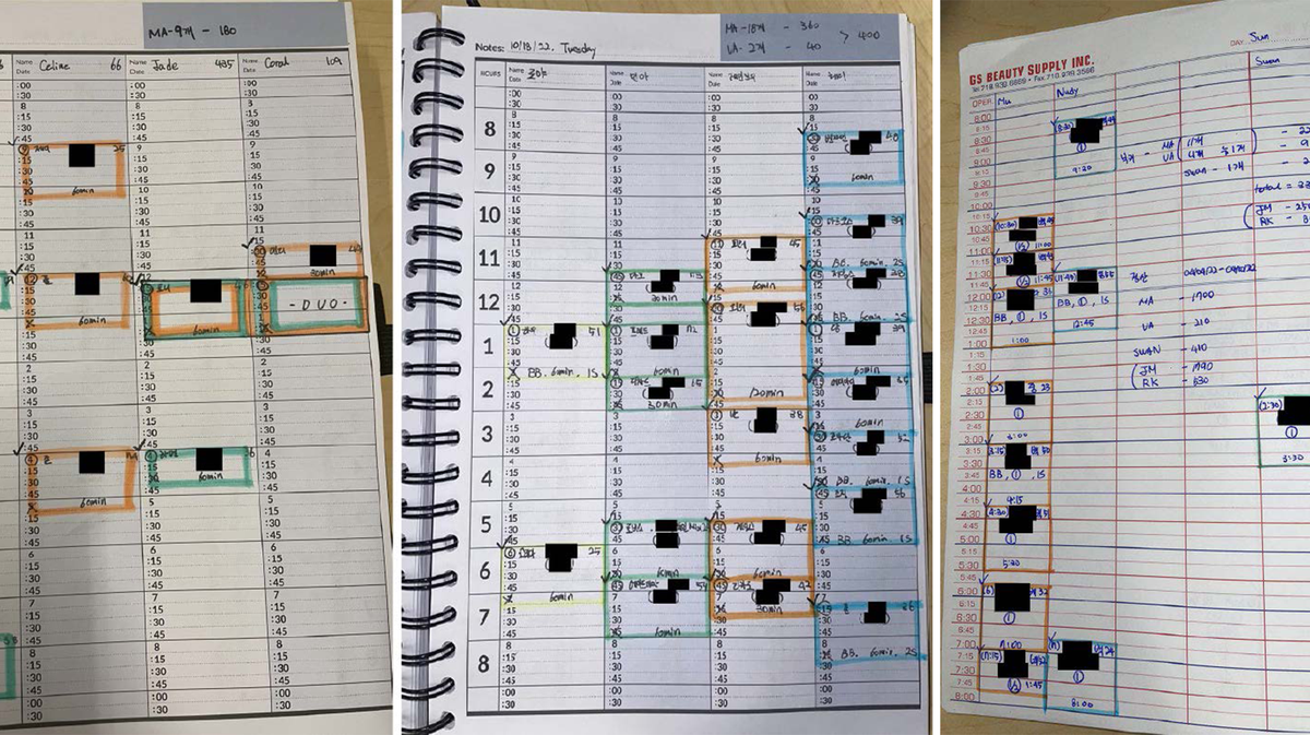 Featured image for Federal Grand Jury Indicts Trio in High-End Brothel Case, Hearings to be Public