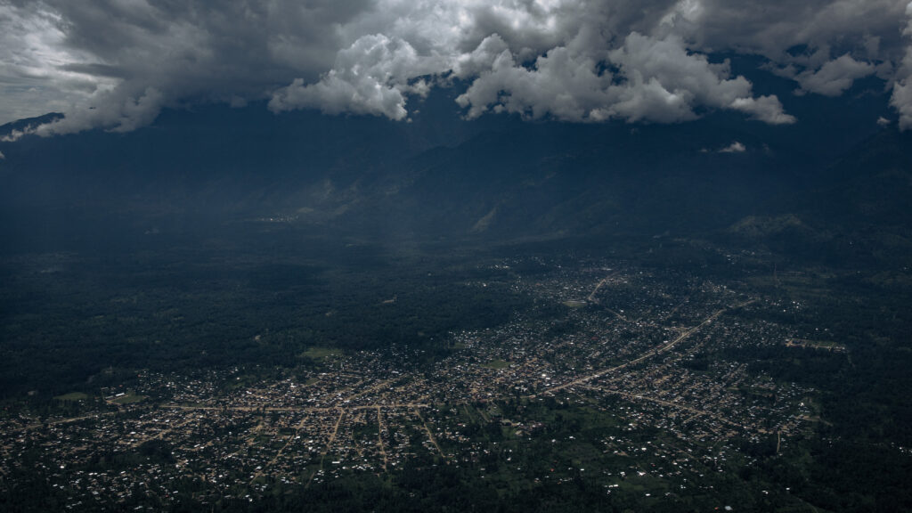 Featured image for Ebola Resurgence in Congo Sparks Urgency for Containment