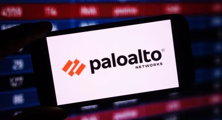 PANW stock slides after earnings beat but outlook undershoots