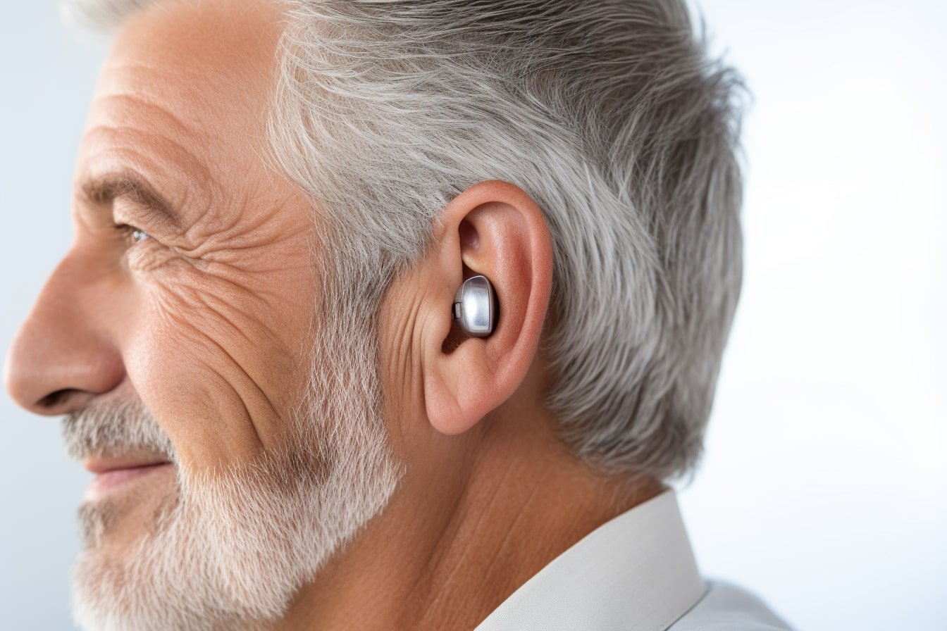 Featured image for Supplementing Sound: Combatting Age-Related Hearing Loss