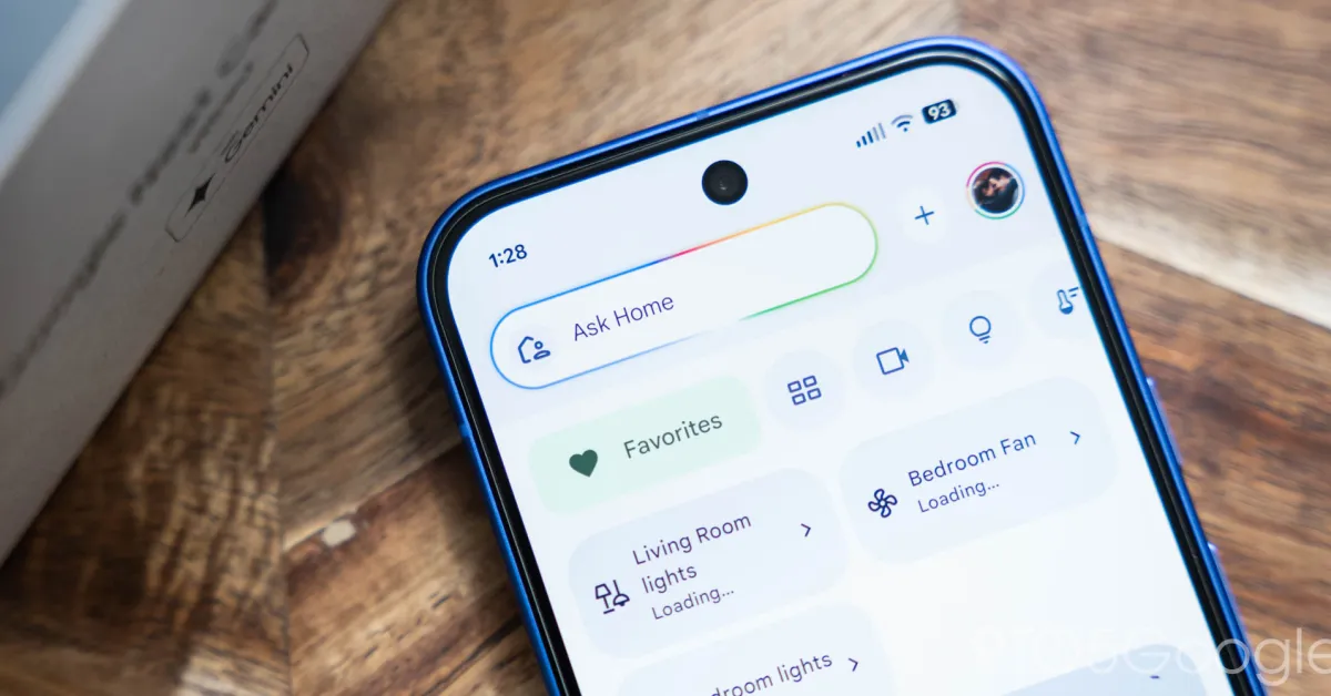 Featured image for Gemini Enhances Google Home and Nest Devices with New AI Features