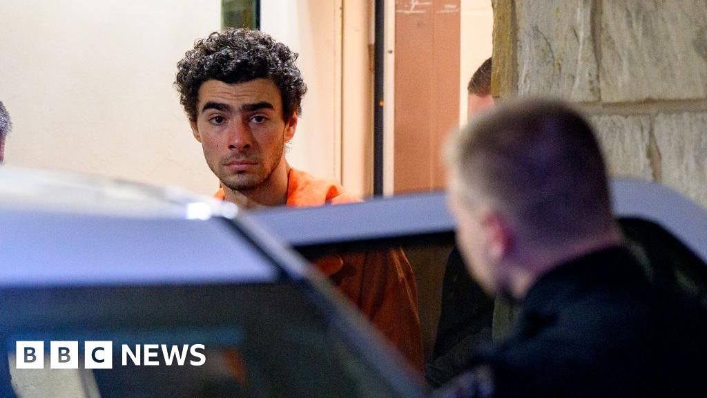Luigi Mangione's Case: From Grand Jury to Getaway Theories