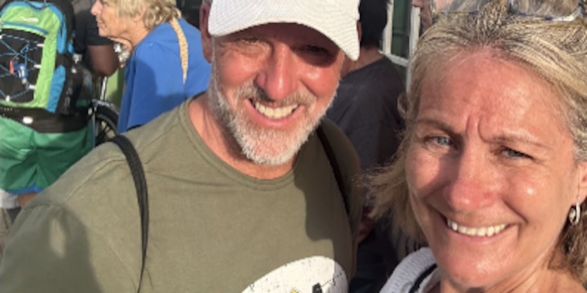 Featured image for "Garden City Couple Stranded on African Island as Cruise Line Responds"