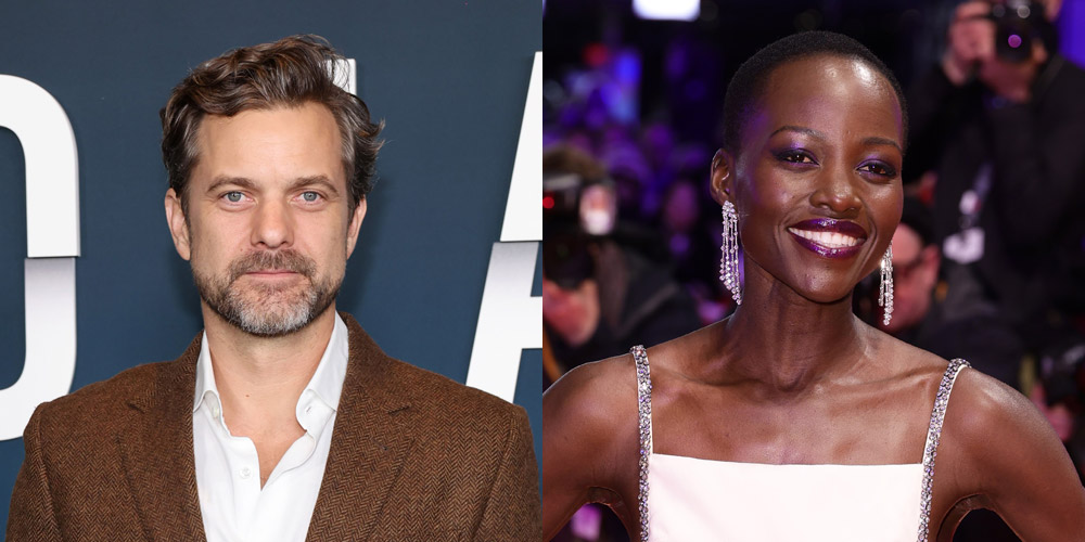 Featured image for Lupita Nyong'o and Joshua Jackson's Romantic PDA-Filled Mexico Getaway
