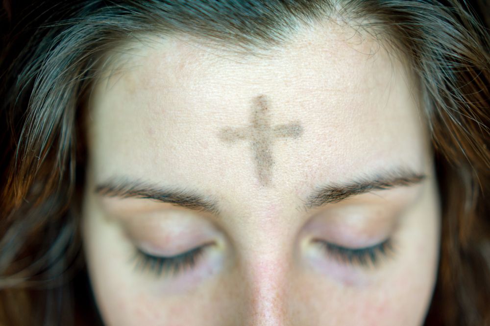 Featured image for "Unusual Traditions: Navigating Valentine's Day and Ash Wednesday in 2024"