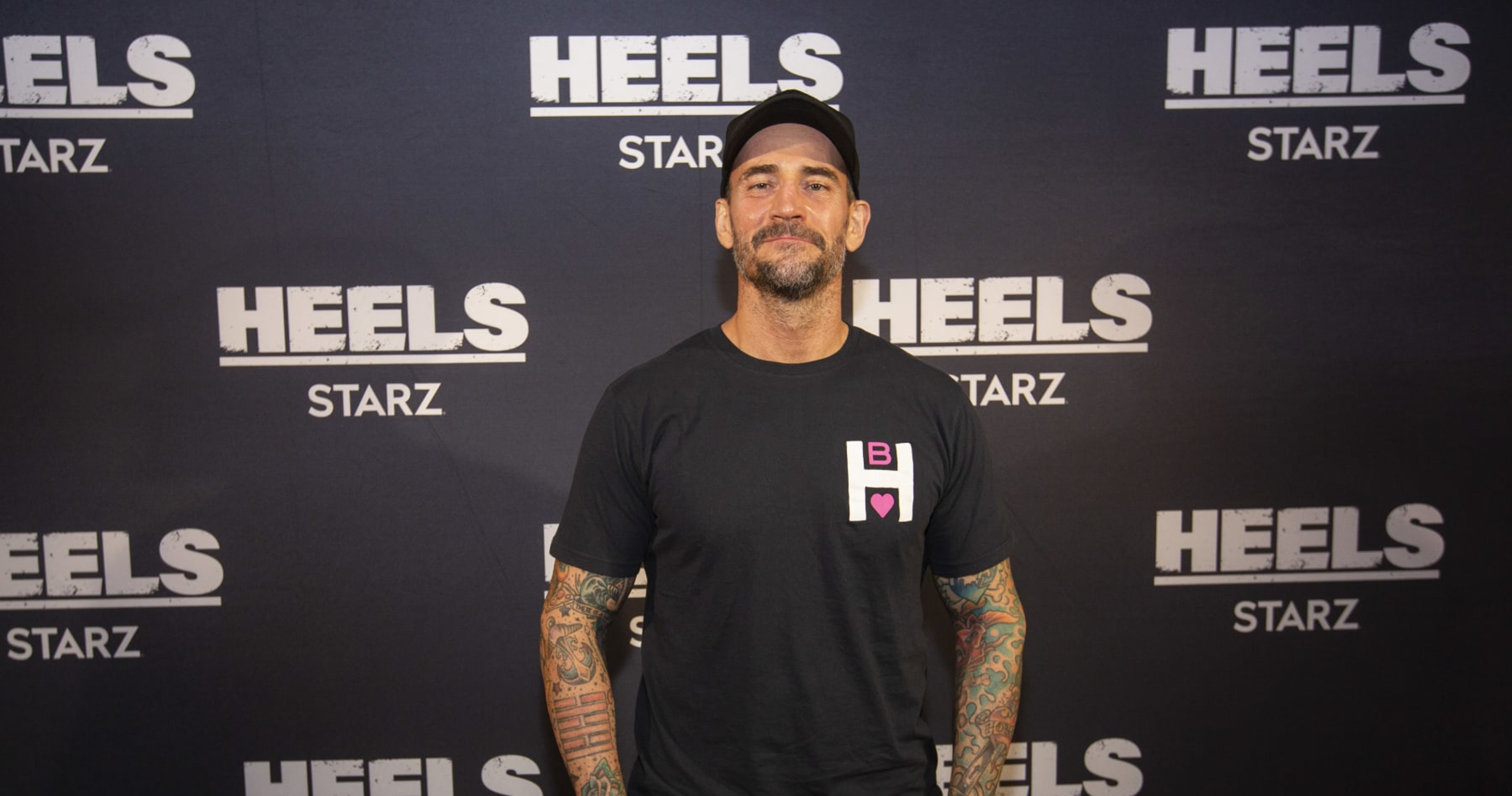 CM Punk's WrestleMania 40 Participation in Doubt After Royal Rumble Injury
