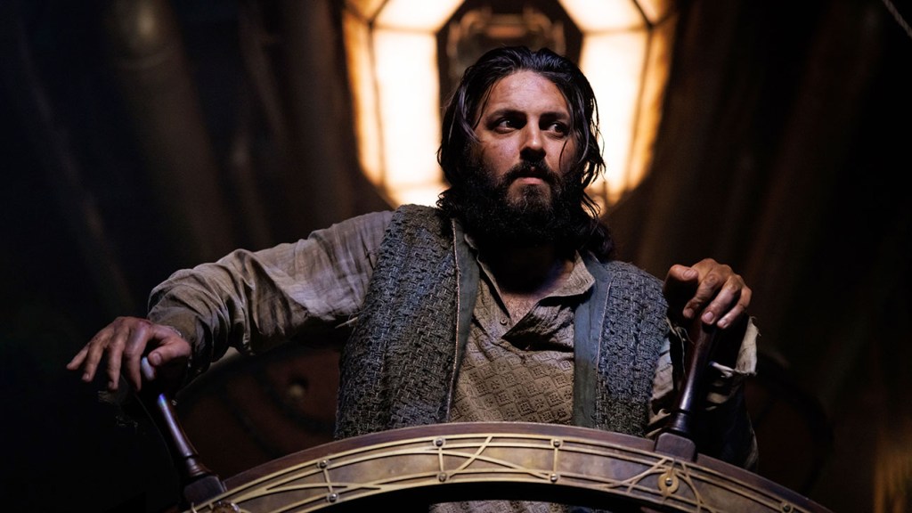 Featured image for AMC Rescues Disney's 'Nautilus' Series, Sets 2024 Release