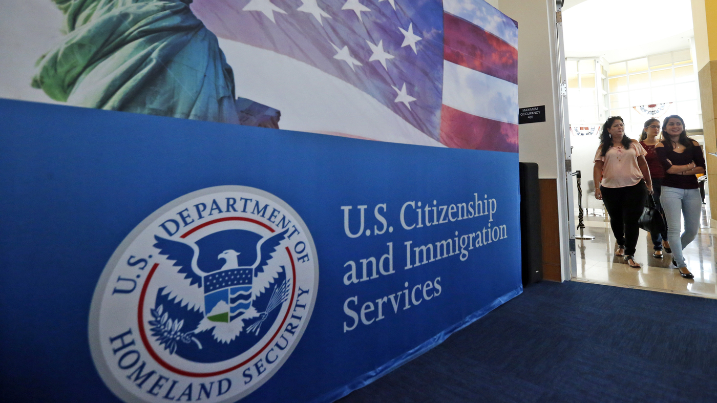 "Backlogged U Visa Program Puts Immigrant Victims at Risk Instead of Solving Crimes"